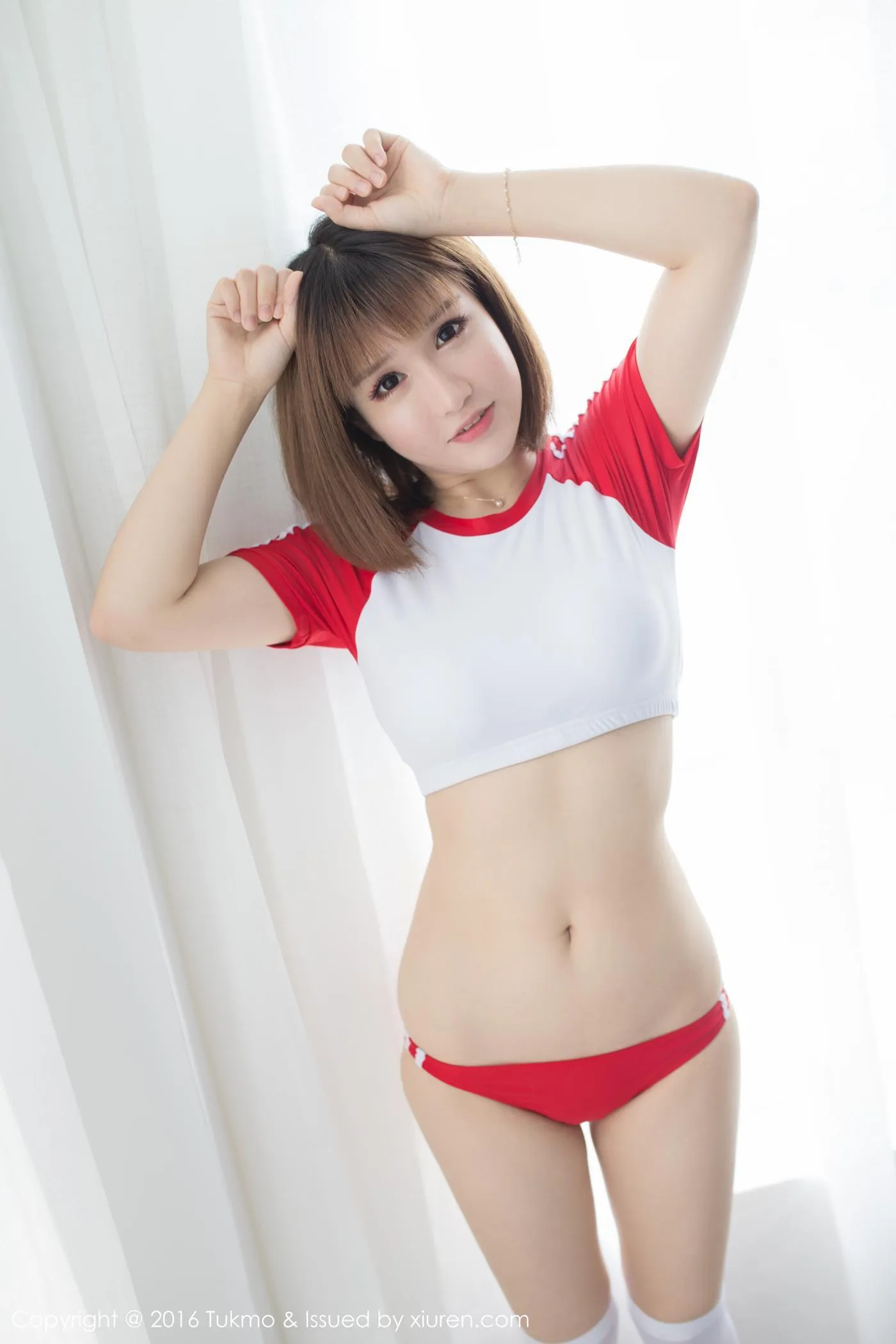 Vol.092 K8傲娇萌萌Vivian [41P]插图4